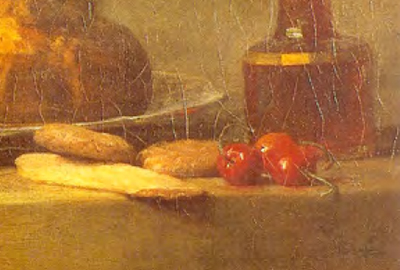 역사와 함께 그려진 빵의 의미
