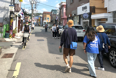 2020 문화특화지역(문화도시) 조성 사업:도시 미래유산 프로젝트 뚜르드 가야 <장유가도> 콘텐츠 크루