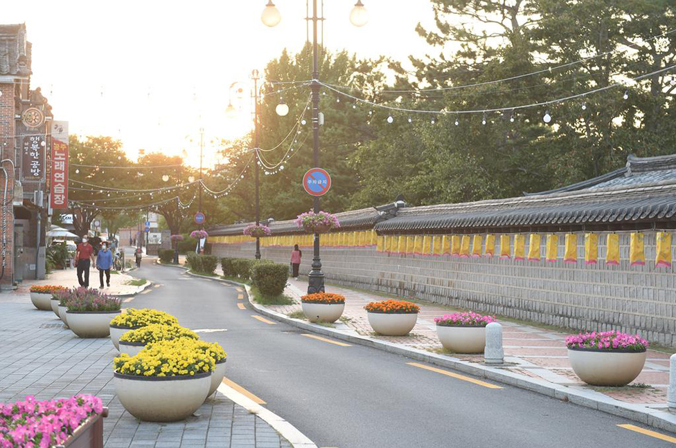 김해시 역사 문화 오롯이 담긴 ‘왕릉길’ 활성화