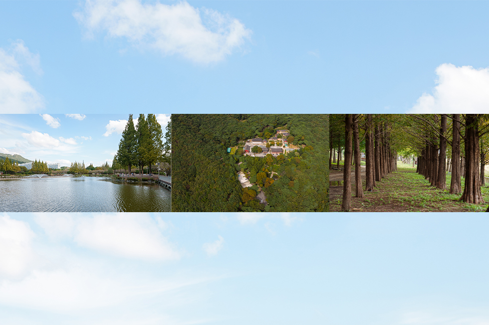 하늘이 높고 걷기 좋은 날 김해로 떠나는 가을 나들이