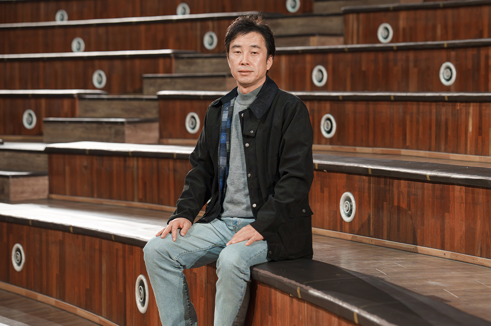 무대 위에서 완성되는 가야의 서사 <페인터즈 가야왕국>